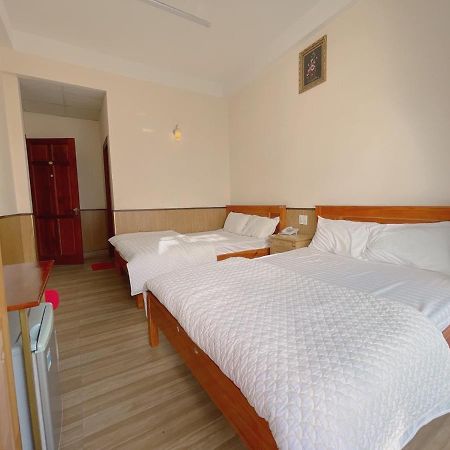 Cattleya Hotel ダラット エクステリア 写真