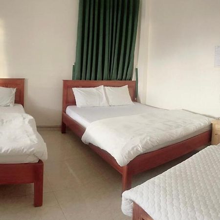 Cattleya Hotel ダラット エクステリア 写真