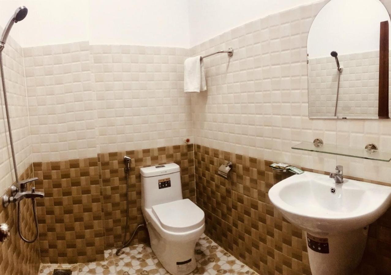 Cattleya Hotel ダラット エクステリア 写真