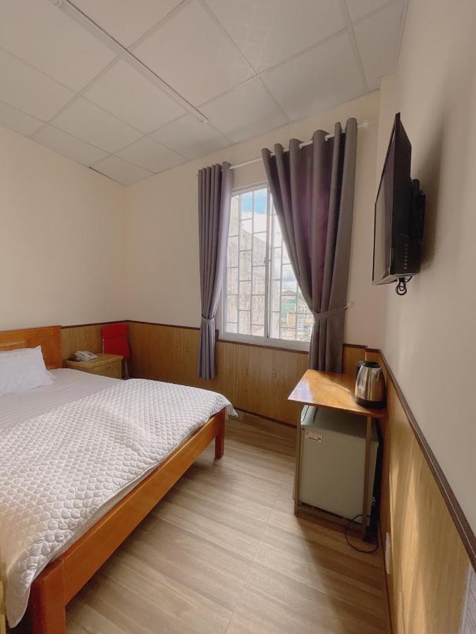 Cattleya Hotel ダラット エクステリア 写真