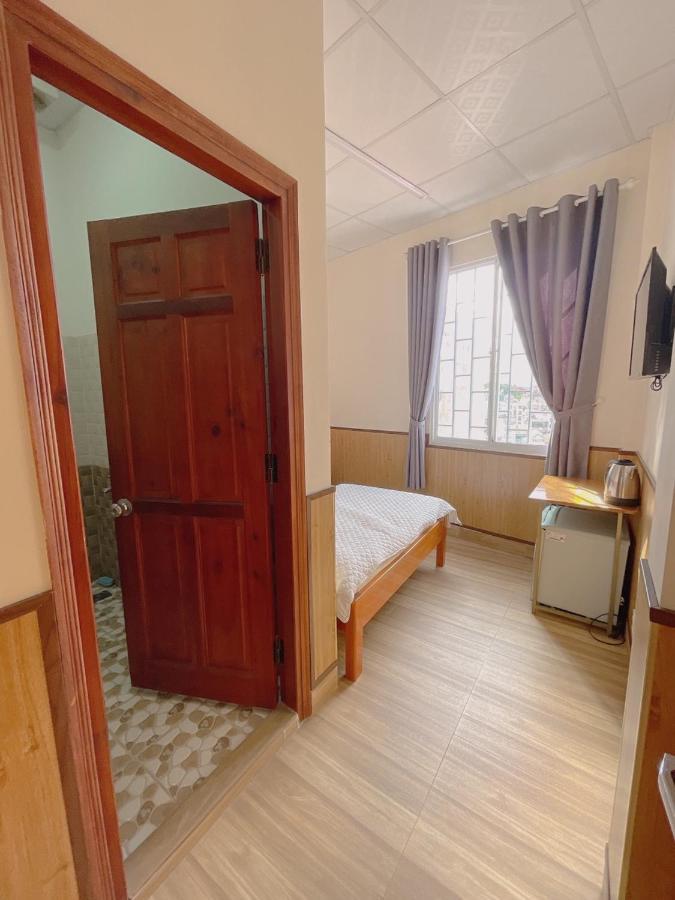 Cattleya Hotel ダラット エクステリア 写真