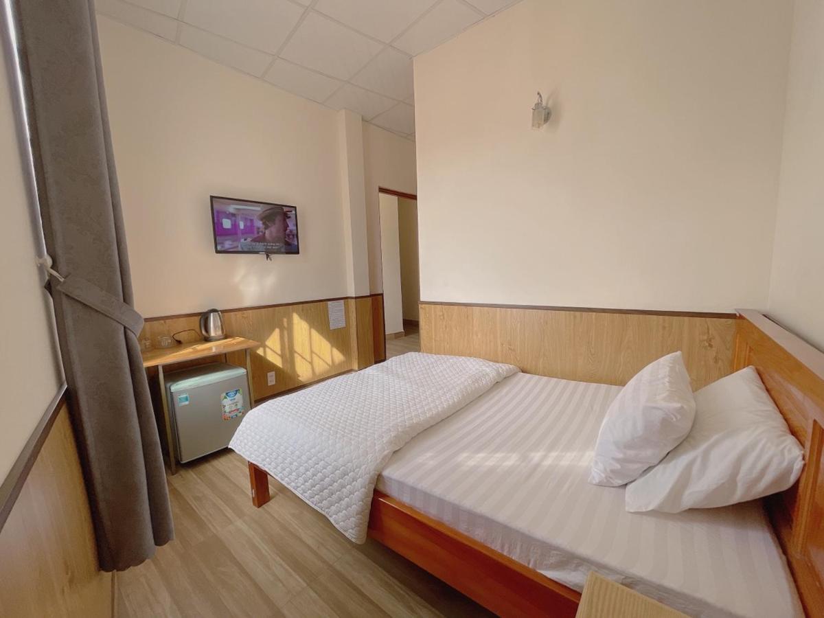 Cattleya Hotel ダラット エクステリア 写真