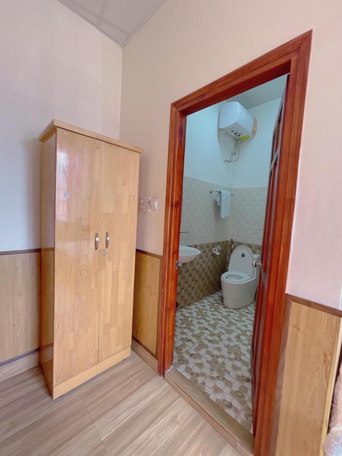 Cattleya Hotel ダラット エクステリア 写真