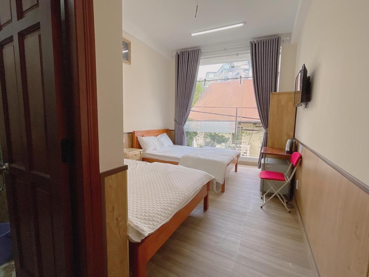 Cattleya Hotel ダラット エクステリア 写真