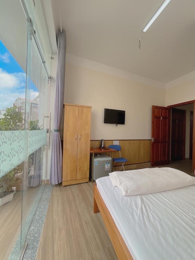Cattleya Hotel ダラット エクステリア 写真