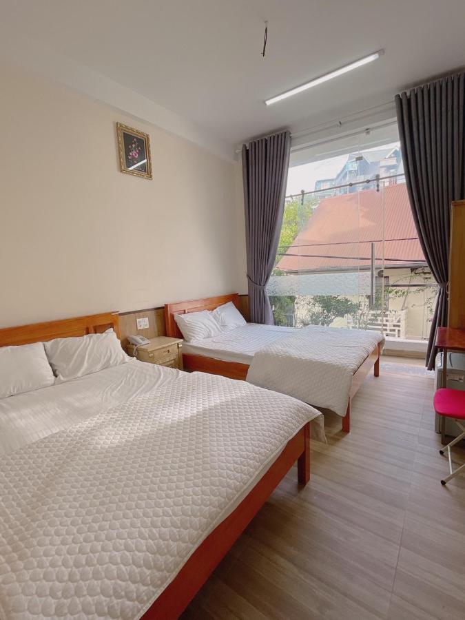 Cattleya Hotel ダラット エクステリア 写真