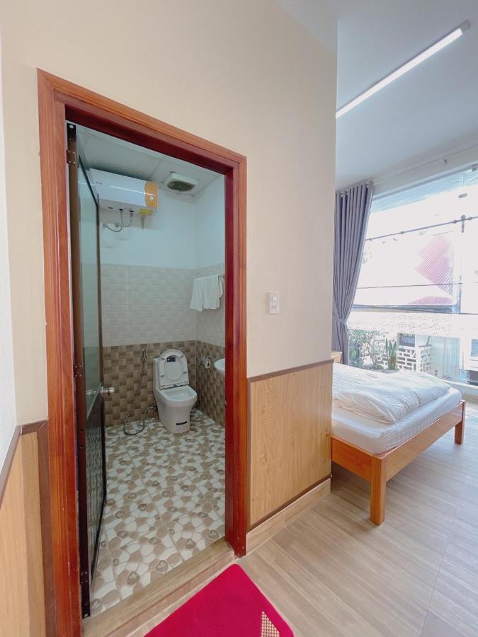 Cattleya Hotel ダラット エクステリア 写真