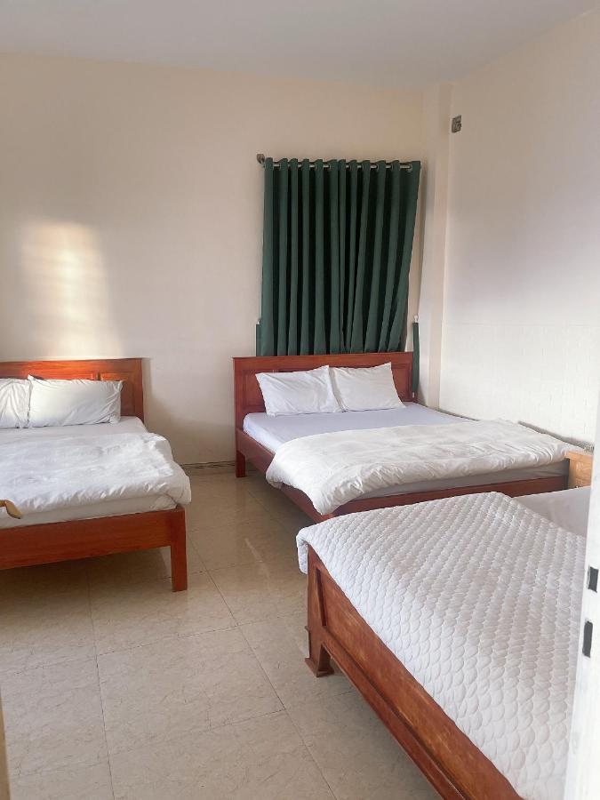 Cattleya Hotel ダラット エクステリア 写真